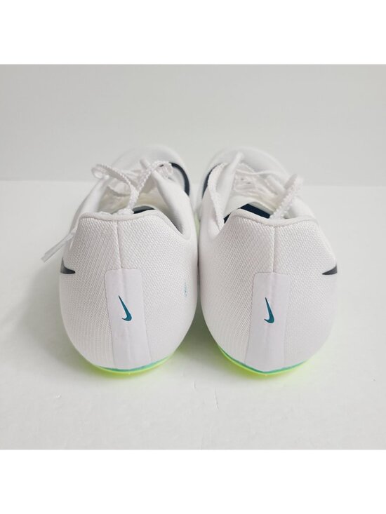 NEW Nike Zoom Ja Fly 4 Track & Field Shoes NO SPIKES DR2741-102 Size 9 #1 main image 7